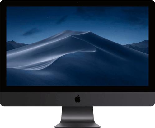 Apple iMac Pro (Late 2017)