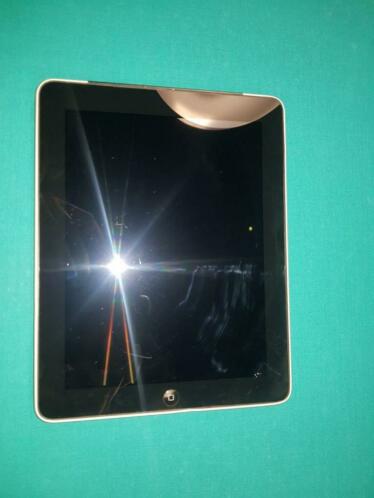 Apple iPad 1 32gb model A1337