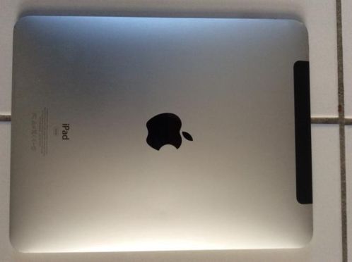 Apple Ipad 1 - 3G en 64 GB opslag 