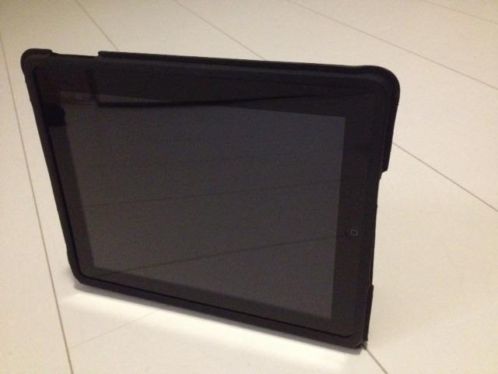 Apple iPad 1 met Wi-Fi  3G 16GB - Zwart 