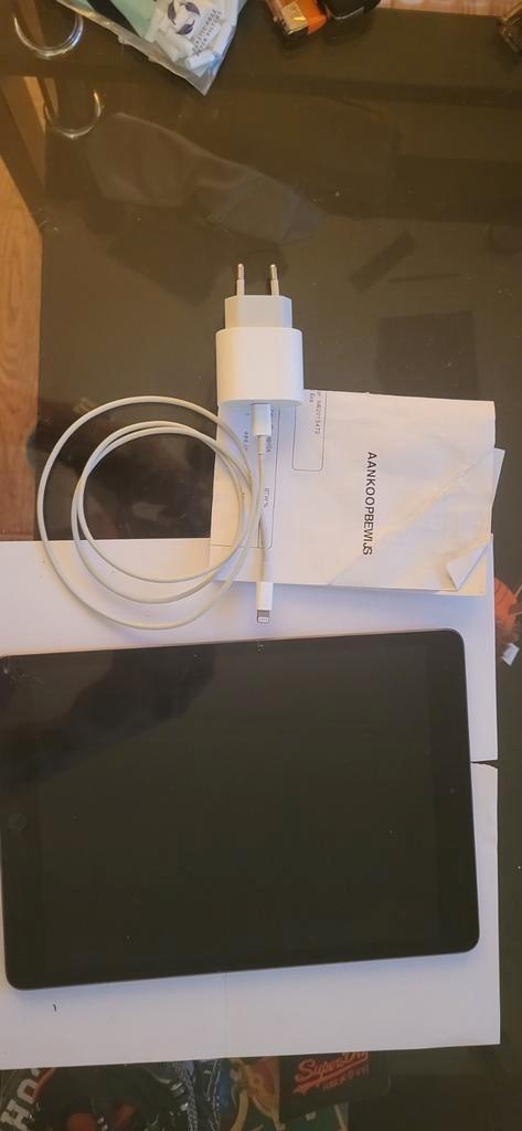Apple iPad 10.2 128GB(2020) Space Gray