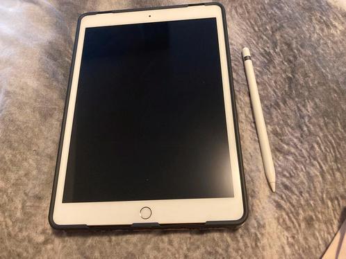 Apple iPad 10.2 (2019) -128gb - rose gold