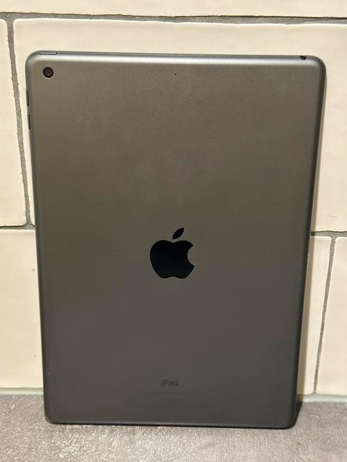 Apple iPad 10.2 32gb 2020 8e generatie model a2270