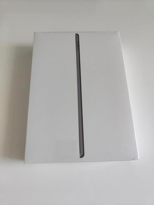 Apple iPad 10,2 inch 64gb Space Grey Sealed