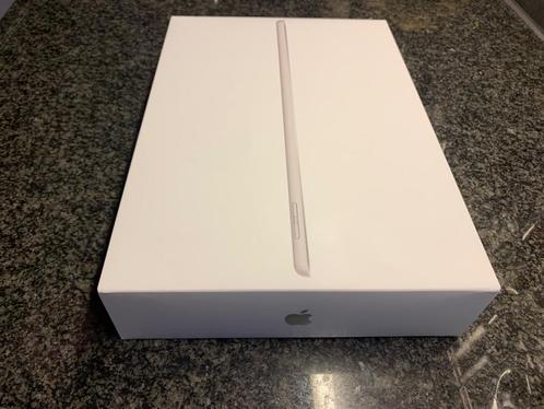 Apple iPad -10.2 inch - WiFi - 64 GB - Zilver