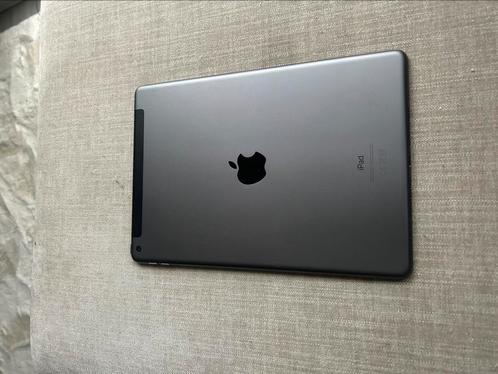APPLE iPad 10.2quot (2020) 128 GB WiFi  Cellular - Spacegrijs