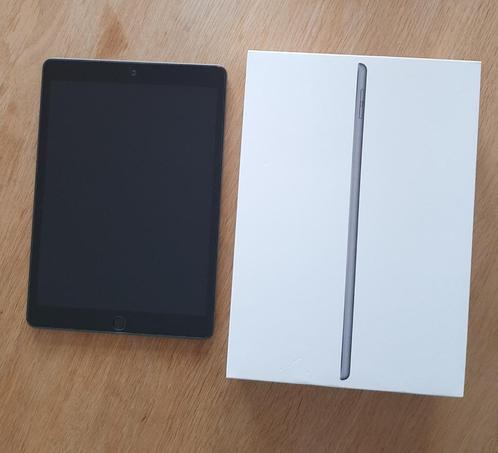 Apple IPad 10.2quot,  32GB, wifi, 2019, spacegrijs