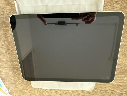 Apple IPad 10.9 2022 Silver