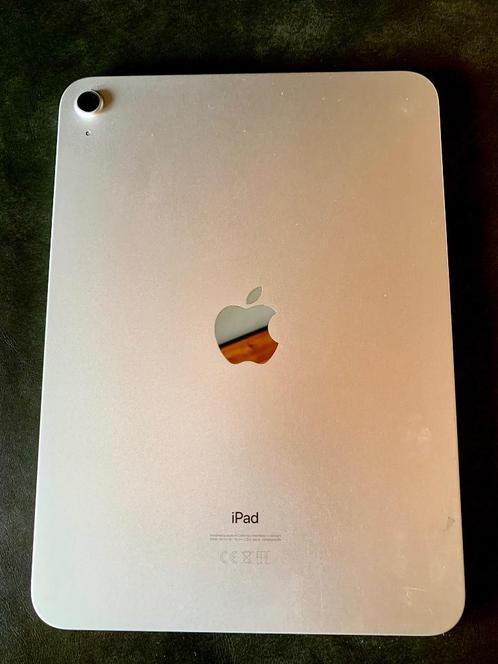 Apple iPad 10e generatie (nog in garantie)