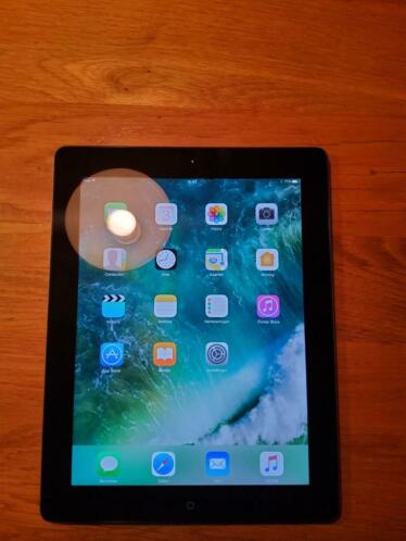 Apple iPad. 12 Gb.