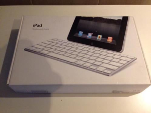 Apple ipad 12 iphone 34 toetsenbord zgan