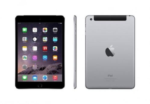 Apple iPad, 128 GB  veiling sluit woensdag (24633)