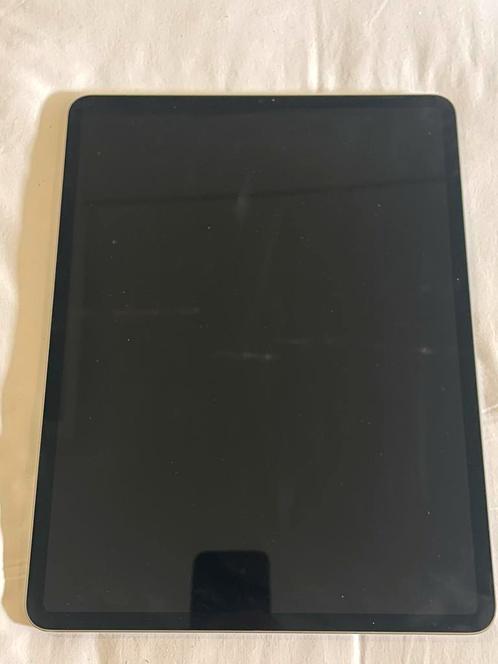 APPLE IPAD 12.9 128GB M1 2021 Oplader