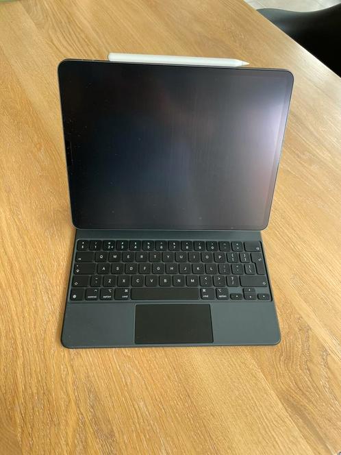 Apple IPad 12.9 2020 256GB