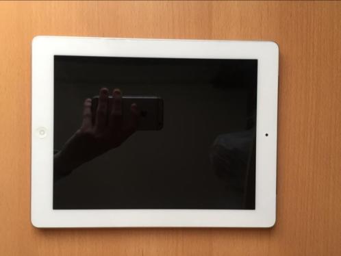 Apple Ipad 16Gb WIFI  3G in zeer goede staat