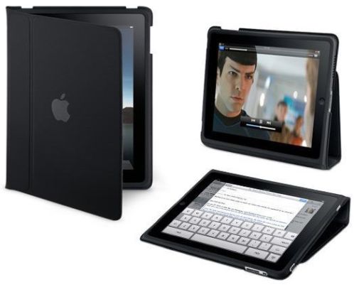 Apple iPad - 16GB - Wifi (originele doos)  Hoes - 1st gen