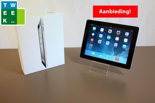 Apple iPad 2 16 GB  3G  Garantie (Simlockvrij) Tweek.nl