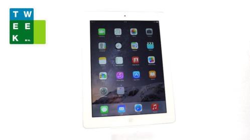 Apple iPad 2 16 GB (Wifi) Met Garantie - iDeal