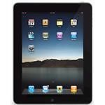 Apple Ipad 2 - 16 GB zwart