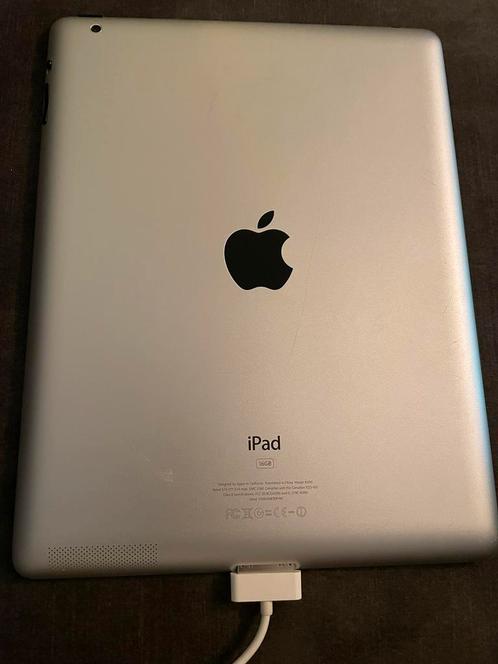 Apple iPad 2 , 16GB