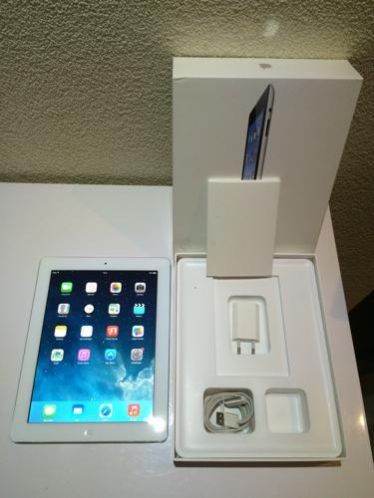 Apple iPad 2 16gb