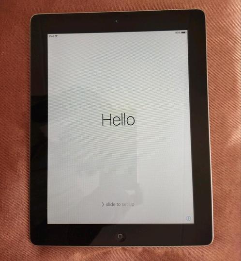 Apple iPad 2 16gb