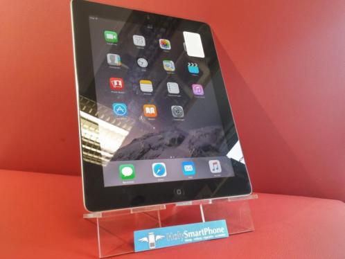 Apple iPad 2 16GB 3G  WIFI  STUNTPRIJS  GOEDKOOP opop