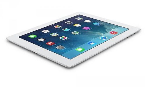 Apple iPad 2 16GB Wi-Fi Wit refurbished