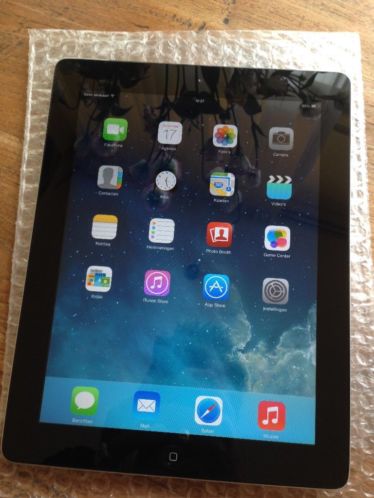 Apple iPad 2 16GB Wifi en 3G Nette Staat