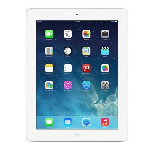 Apple iPad 2 - 16GB - Wit of Zwart - ZGAN - 3 MND GARANTIE