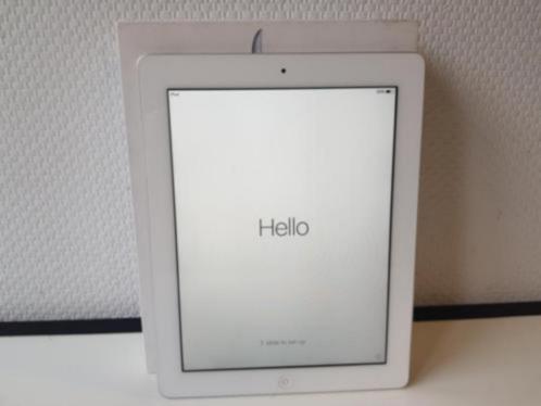 Apple  Ipad 2  16Gb  ZGAN