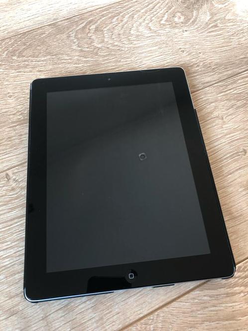 Apple iPad 2 16GB Zwart