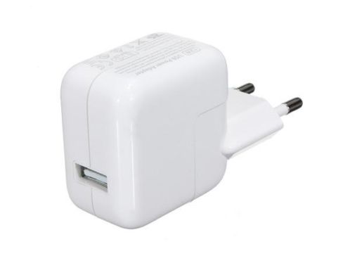Apple Ipad 2 3 4 air 12W oplader lader lichtnet adapter