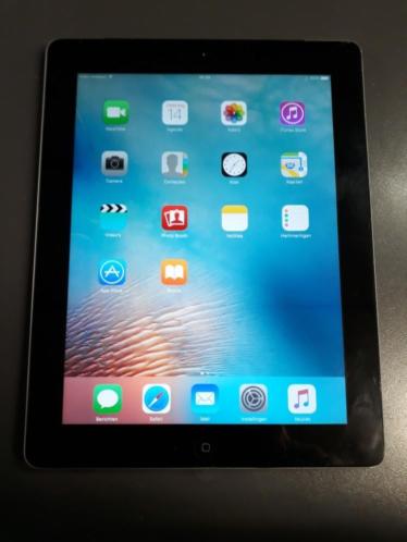 Apple iPad 2 64GB A1396 WiFi en 3G Simkaart Tablet
