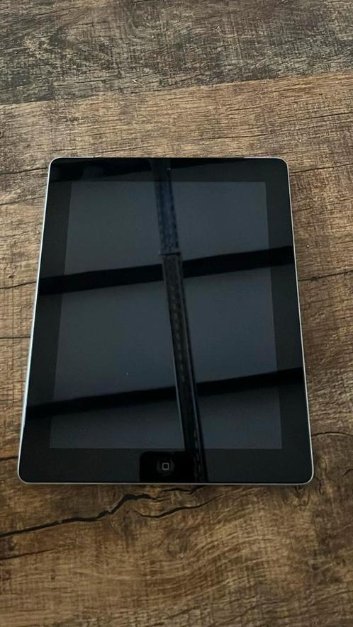 Apple IPad 2 64GB incl Oplaadkabel