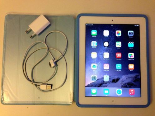 Apple iPad 2 64GB WiFi 3G Wit