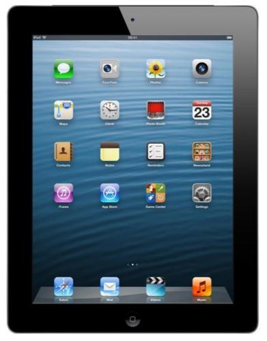 Apple ipad 2 64gb wifi en 3g zwart met garantie amp morgen ...