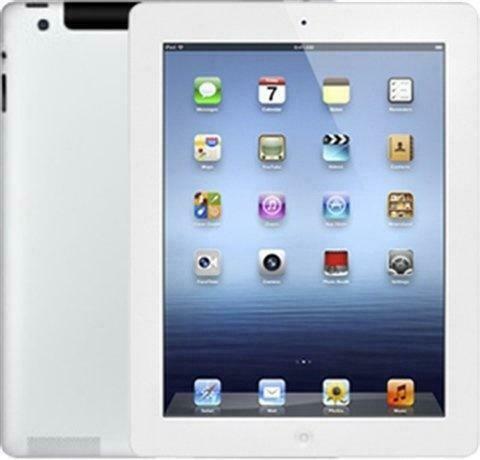 Apple iPad 2  a1395  16GB  WiFi  Wit