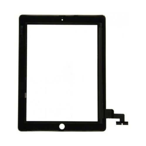 Apple iPad 2 digitizer Reparatie set 22