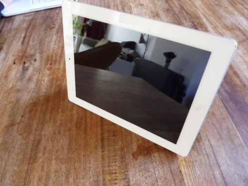 Apple Ipad 2 met beschermhoes