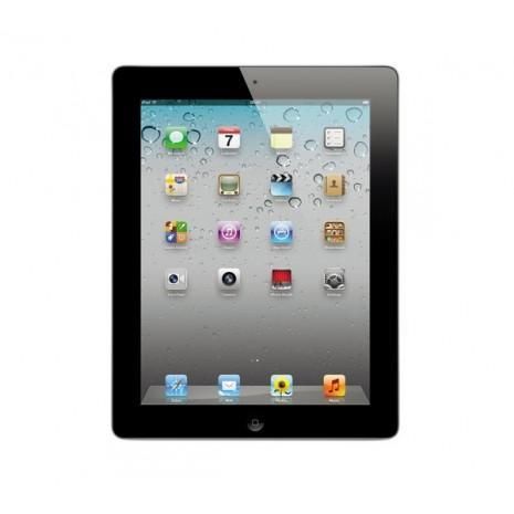 Apple iPad 2 met garantie bij iUsed
