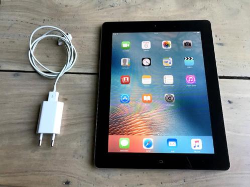 APPLE iPad 2 met lader