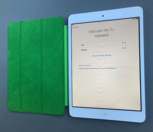 Apple iPad 2 mini 16Gb wit (in perfecte staat)