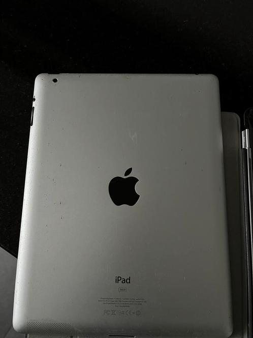 Apple iPad 2 model 1395 16gb wifi