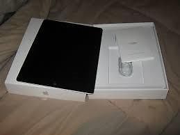 Apple iPad 2 Wi-Fi 16GB Zwart 