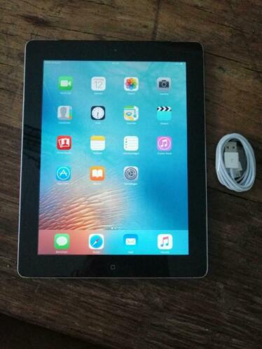 Apple iPad 2 Wi-Fi  3G 16GB - Gratis Verzending - WEGWEG