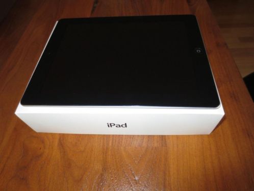 Apple iPad 2 Wi-Fi 3G 64GB