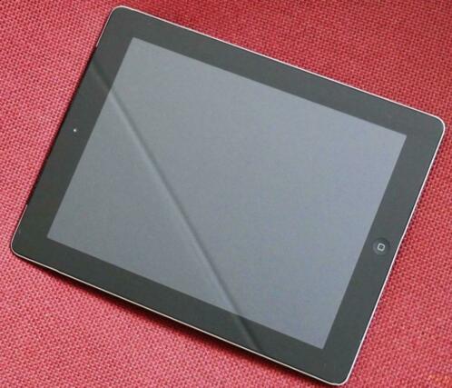 Apple iPad 2 Wi-Fi 3G GPS 16GB Zwart