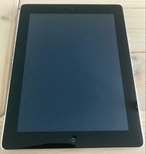 Apple IPad 2 WiFi 32 GB Model A1395