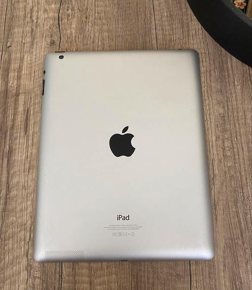 Apple iPad (2014) 4e generatie